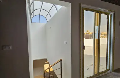 Penthouse - 3 Bedrooms - 2 Bathrooms for sale in Al Ahyaa District - Hurghada - Red Sea