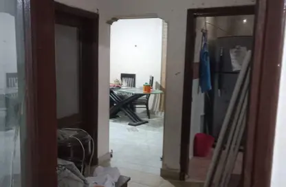 Apartment - 3 Bedrooms - 1 Bathroom for rent in Al Taqa St.   Mohamed Mostafa Al Sayed - Al Nadi Al Ahly - Nasr City - Cairo