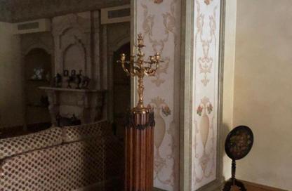 Palace - 7+ Bedrooms - 7+ Bathrooms for sale in City View - Cairo Alexandria Desert Road - 6 October City - Giza