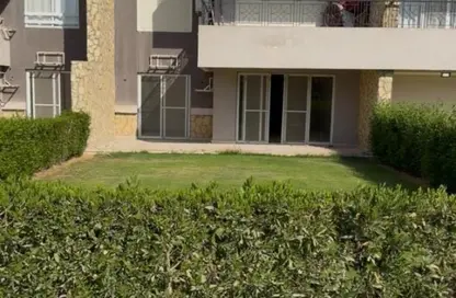 Chalet - 3 Bedrooms - 2 Bathrooms for sale in Blumar - Al Ain Al Sokhna - Suez