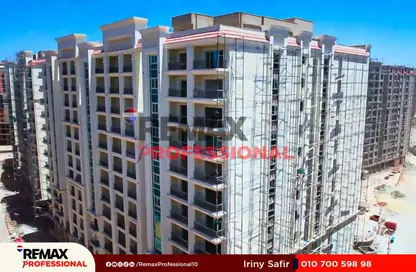 Apartment - 3 Bedrooms - 3 Bathrooms for sale in Muruj - Smouha - Hay Sharq - Alexandria