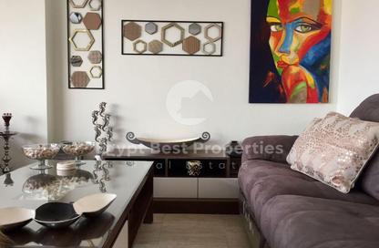 Chalet - 3 Bedrooms - 2 Bathrooms for sale in Telal Al Sokhna - Al Ain Al Sokhna - Suez