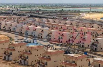 Apartment - 4 Bedrooms - 2 Bathrooms for sale in Sawary - Alexandria Compounds - Alexandria Apartment - 4 Bedrooms - 2 Bathrooms for sale in Sawary - Alexandria Compounds - Alexandria
