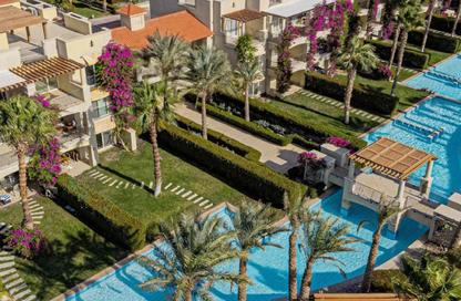 Apartment - 2 Bedrooms - 2 Bathrooms for sale in Veranda - Sahl Hasheesh - Hurghada - Red Sea