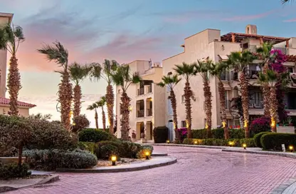 شقة - 2 غرف نوم - 2 حمامات للبيع في فيراندا - منطقة سهل حشيش - الغردقة - محافظة البحر الاحمر