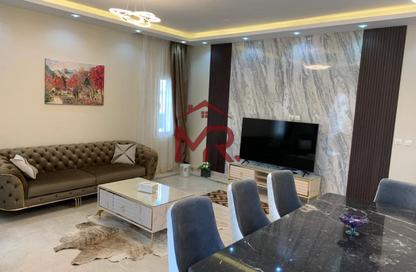 Apartment - 3 - 3 for rent in Mivida - 5th Settlement Compounds - The 5th Settlement - New Cairo City - Cairo