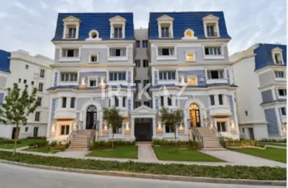 شقة - 3 غرف نوم - 3 حمامات للبيع في ماونتن فيو هايد بارك - كمبوندات التجمع الخامس - التجمع الخامس - مدينة القاهرة الجديدة - القاهرة