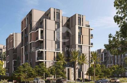 Clinic - Studio - 2 for sale in Solana East - 5th Settlement Compounds - The 5th Settlement - New Cairo City - Cairo