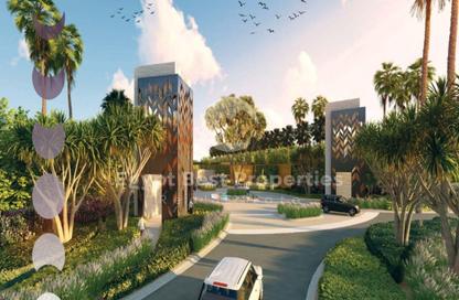 Clinic - Studio - 2 for sale in Solana East - 5th Settlement Compounds - The 5th Settlement - New Cairo City - Cairo