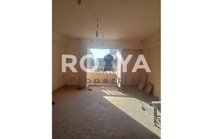 Apartment - 3 Bedrooms - 2 Bathrooms for sale in Mohib Street - Tanta - Al Gharbeya
