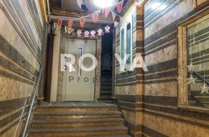 Apartment - 3 Bedrooms - 2 Bathrooms for sale in Mohib Street - Tanta - Al Gharbeya
