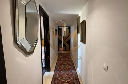 Apartment - 3 Bedrooms - 3 Bathrooms for rent in Mivida - 5th Settlement Compounds - The 5th Settlement - New Cairo City - Cairo
