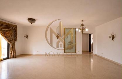 Apartment - 3 Bedrooms - 3 Bathrooms for rent in Mivida - 5th Settlement Compounds - The 5th Settlement - New Cairo City - Cairo