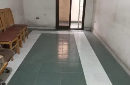Office Space - 1 Bedroom - 1 Bathroom for rent in Hassan Ma'moon St. - 6th Zone - Nasr City - Cairo