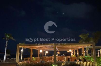 Chalet - 3 Bedrooms - 3 Bathrooms for sale in Marsa Baghush - Qesm Marsa Matrouh - North Coast