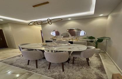 شقة - 3 - 3 للبيع في عمارات الاندلس - حى الاندلس - مدينة القاهرة الجديدة - القاهرة