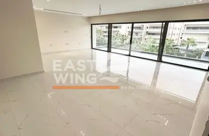 Apartment - 3 Bedrooms - 3 Bathrooms for rent in Lake View Residence - 5th Settlement Compounds - The 5th Settlement - New Cairo City - Cairo
