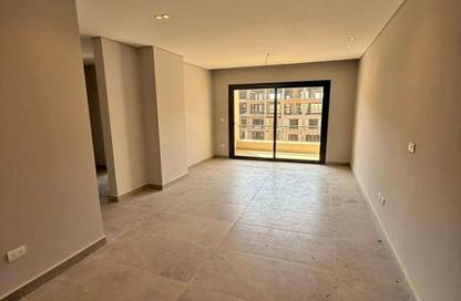 Apartment - 3 Bedrooms - 3 Bathrooms for sale in Village West - Sheikh Zayed Compounds - Sheikh Zayed City - Giza