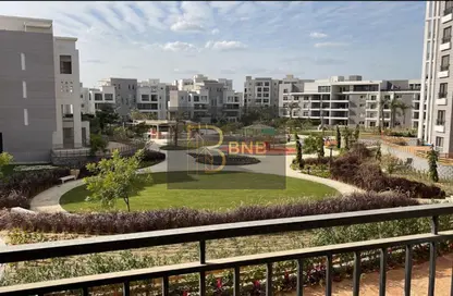 شقة - 3 غرف نوم - 4 حمامات للايجار في كايرو فيستيفال سيتى - المستثمرين الشمالية - مدينة القاهرة الجديدة - القاهرة