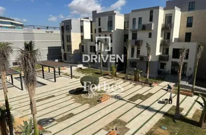 (بنتهاوس  (روف - 3 غرف نوم - 3 حمامات للبيع في طريق بيفرلي هيلز - الحي السابع عشر - الشيخ زايد - الجيزة