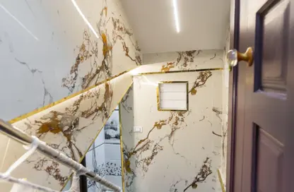 شقة - 1 حمام للبيع في شارع البحر الاعظم - منطقة الجيزة - جنوب الجيزة - الجيزة