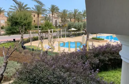 شاليه - غرفة نوم - 2 حمامات للبيع في مراسي - سيدي عبد الرحمن - الساحل الشمالي