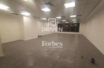 Office Space - 1 Bedroom - 1 Bathroom for rent in The Lane - 26th of July Corridor - Sheikh Zayed City - Giza