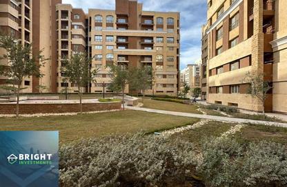 Apartment - 3 Bedrooms - 3 Bathrooms for sale in Al Maqsad - New Capital Compounds - New Capital City - Cairo