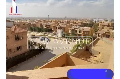 شقة - 4 غرف نوم - 3 حمامات للبيع في وان بيس - شارع التسعين الشمالي - التجمع الخامس - مدينة القاهرة الجديدة - القاهرة