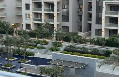 Apartment - 3 Bedrooms - 2 Bathrooms for sale in The Address East - 90 Street - The 5th Settlement - New Cairo City - Cairo Apartment - 3 Bedrooms - 2 Bathrooms for sale in The Address East - 90 Street - The 5th Settlement - New Cairo City - Cairo