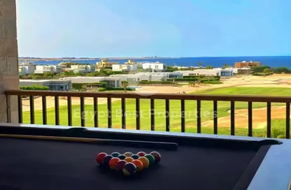 Apartment - 3 Bedrooms - 3 Bathrooms for sale in Mesca - Soma Bay - Safaga - Hurghada - Red Sea