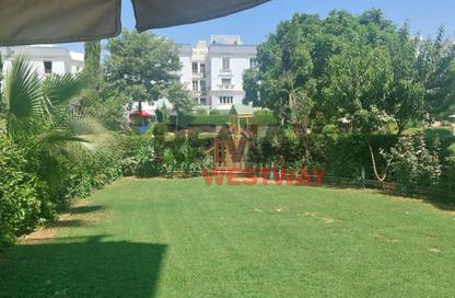 iVilla - 4 Bedrooms - 3 Bathrooms for sale in Mountain View Giza Plateau - Ring Road - 6 October City - Giza