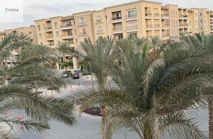 Apartment - 3 Bedrooms - 3 Bathrooms for sale in Mivida - 5th Settlement Compounds - The 5th Settlement - New Cairo City - Cairo