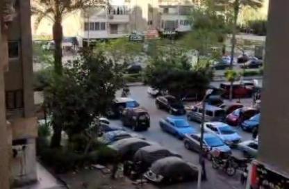 شقة - 2 غرف نوم - 1 حمام للبيع في شارع امتداد مكرم عبيد - مساكن المهندسين - مدينة نصر - القاهرة