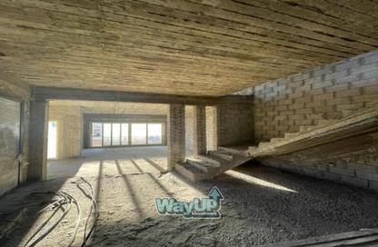 iVilla - 4 - 5 for sale in Mountain View iCity - 5th Settlement Compounds - The 5th Settlement - New Cairo City - Cairo