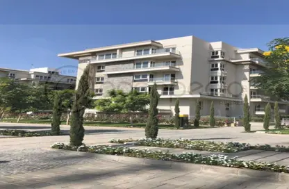 iVilla - 3 Bedrooms - 4 Bathrooms for sale in Mountain View iCity - 5th Settlement Compounds - The 5th Settlement - New Cairo City - Cairo