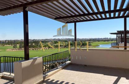 Villa - 5 Bedrooms - 4 Bathrooms for sale in Marassi - Sidi Abdel Rahman - North Coast