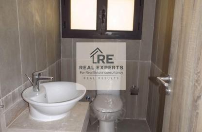 Apartment - 3 - 3 for rent in Fifth Square - The 5th Settlement - New Cairo City - Cairo