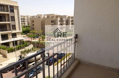 Apartment - 3 - 3 for rent in Fifth Square - The 5th Settlement - New Cairo City - Cairo