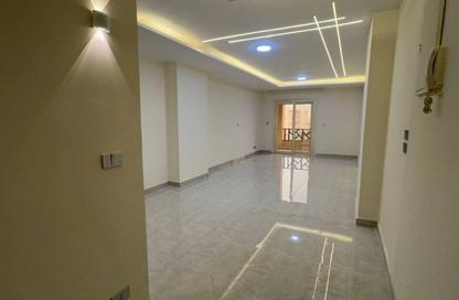 Apartment - 3 Bedrooms - 2 Bathrooms for sale in El Rehab Extension - Al Rehab - New Cairo City - Cairo