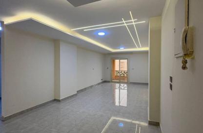 Apartment - 3 Bedrooms - 2 Bathrooms for sale in El Rehab Extension - Al Rehab - New Cairo City - Cairo