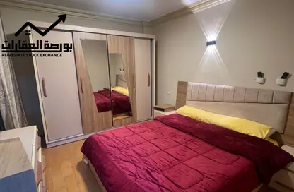 Apartment - 3 Bedrooms - 2 Bathrooms for rent in El Rehab Extension - Al Rehab - New Cairo City - Cairo