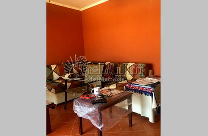 Chalet - 2 Bedrooms - 2 Bathrooms for sale in Pyramids - Porto Sokhna - Al Ain Al Sokhna - Suez Chalet - 2 Bedrooms - 2 Bathrooms for sale in Pyramids - Porto Sokhna - Al Ain Al Sokhna - Suez