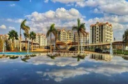 Apartment - 3 Bedrooms - 3 Bathrooms for sale in Celia - New Capital Compounds - New Capital City - Cairo