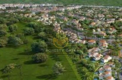 Apartment - 3 Bedrooms - 3 Bathrooms for sale in Celia - New Capital Compounds - New Capital City - Cairo