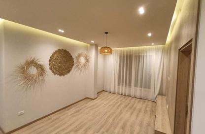 Apartment - 3 Bedrooms - 2 Bathrooms for sale in West Somid Road - West Somid - 6 October City - Giza