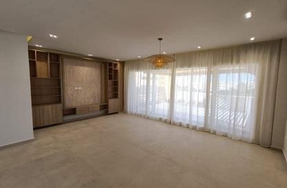 Apartment - 3 Bedrooms - 2 Bathrooms for sale in West Somid Road - West Somid - 6 October City - Giza