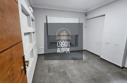 Office Space - Studio - 1 Bathroom for rent in Lazurde - 8th District - Sheikh Zayed City - Giza