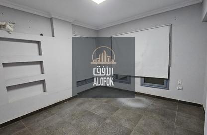 Office Space - Studio - 1 Bathroom for rent in Lazurde - 8th District - Sheikh Zayed City - Giza