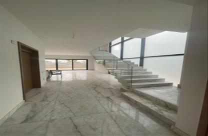Villa - 4 Bedrooms - 5 Bathrooms for rent in Al Burouj Compound - El Shorouk Compounds - Shorouk City - Cairo